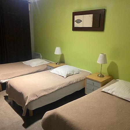 Appart'Hotel Les Palatines Saint-Etienne  Ngoại thất bức ảnh