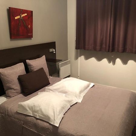 Appart'Hotel Les Palatines Saint-Etienne  Ngoại thất bức ảnh