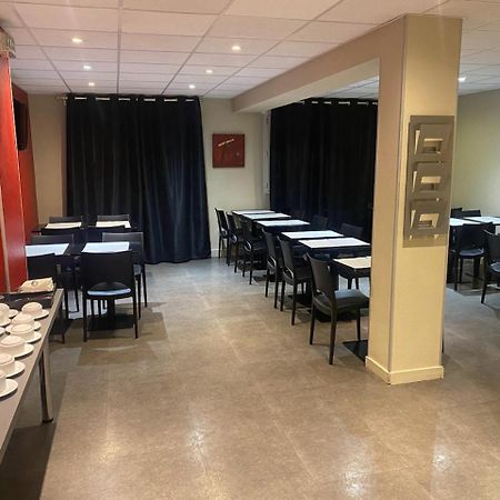 Appart'Hotel Les Palatines Saint-Etienne  Ngoại thất bức ảnh