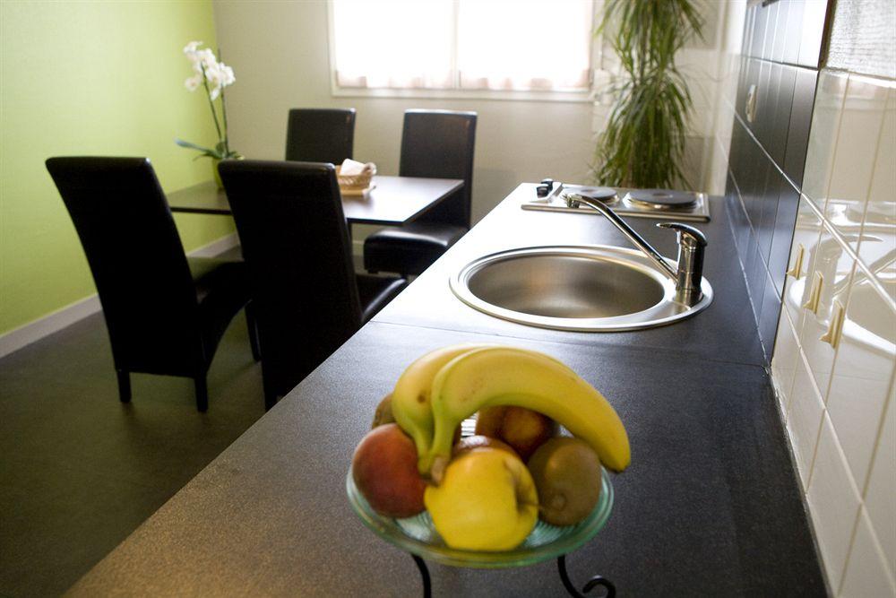 Appart'Hotel Les Palatines Saint-Etienne  Ngoại thất bức ảnh
