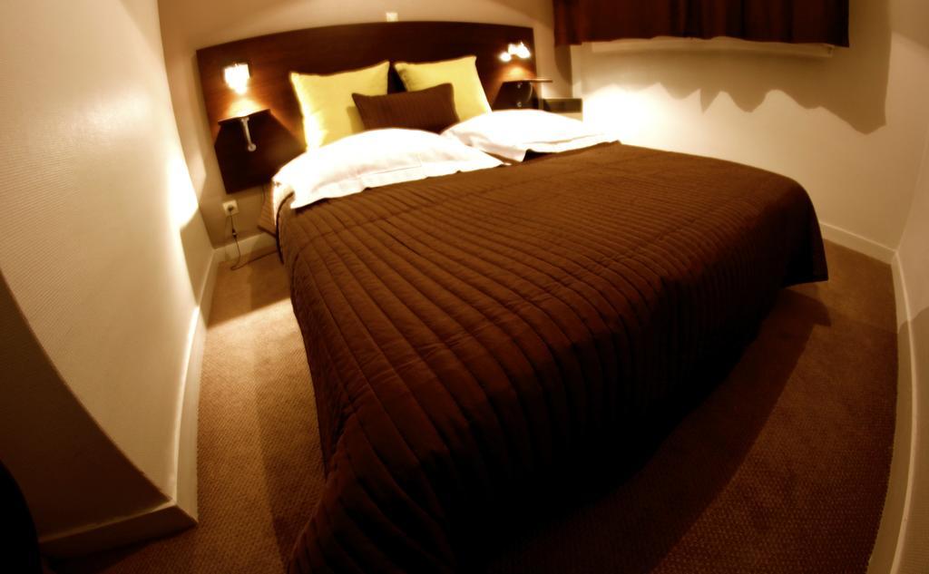 Appart'Hotel Les Palatines Saint-Etienne  Ngoại thất bức ảnh