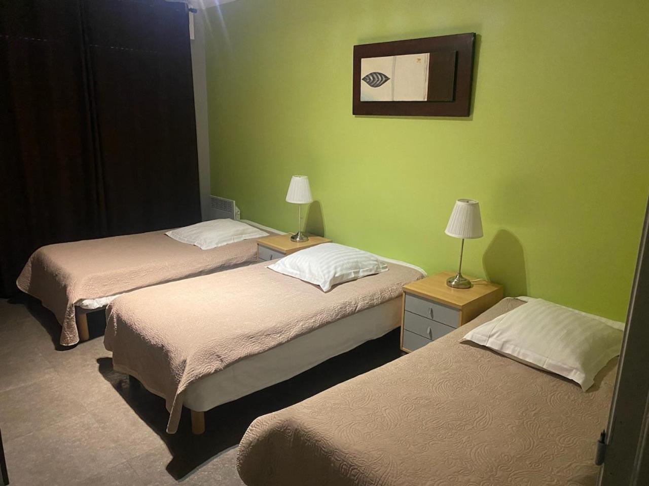 Appart'Hotel Les Palatines Saint-Etienne  Ngoại thất bức ảnh