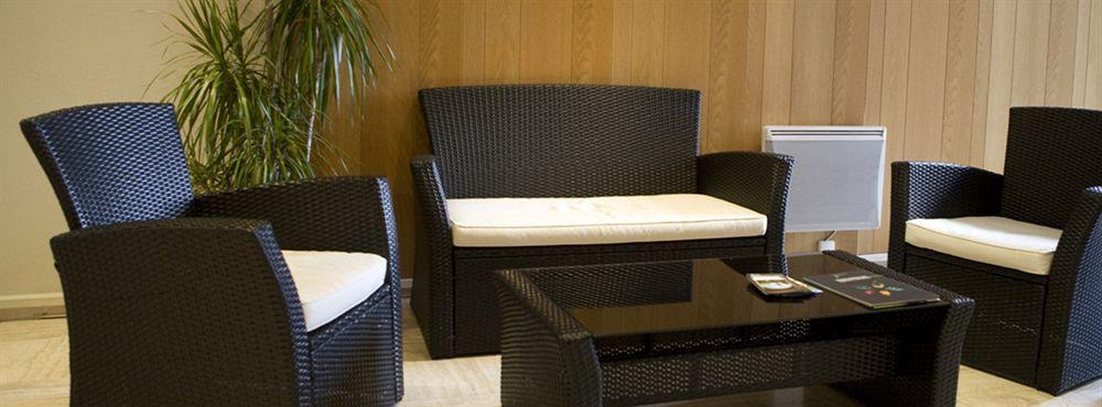 Appart'Hotel Les Palatines Saint-Etienne  Ngoại thất bức ảnh