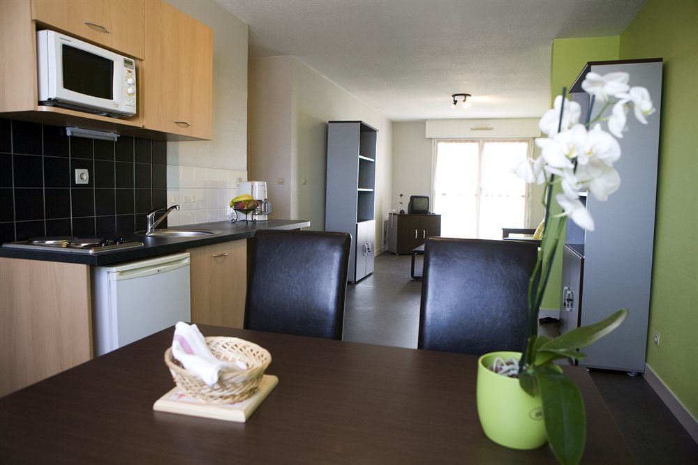 Appart'Hotel Les Palatines Saint-Etienne  Ngoại thất bức ảnh