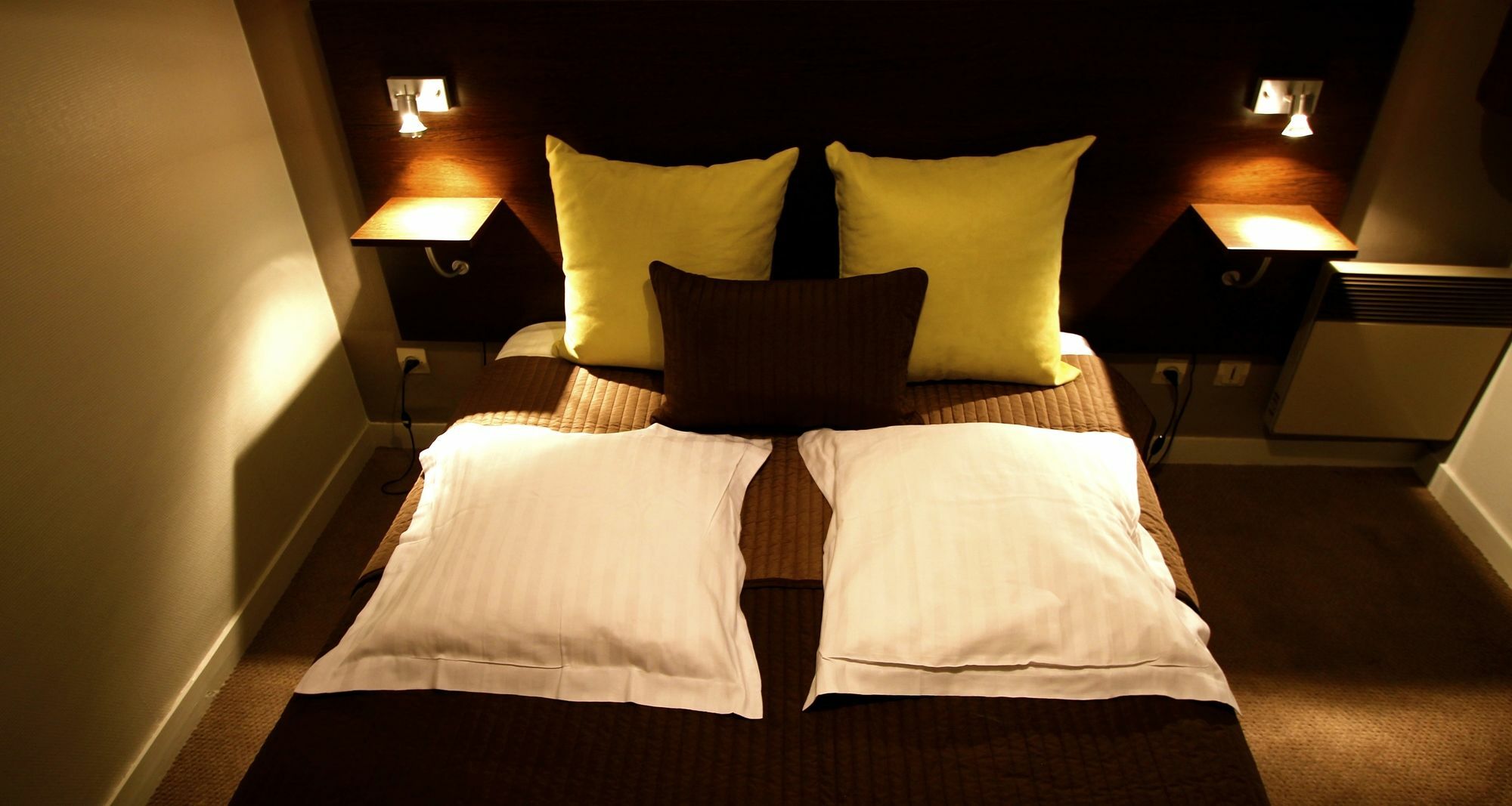 Appart'Hotel Les Palatines Saint-Etienne  Ngoại thất bức ảnh